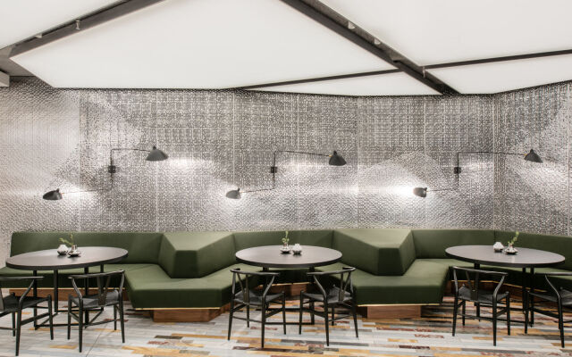 Briig Boutique Hotel