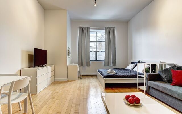 Destination Stays Lofts Saint Denis