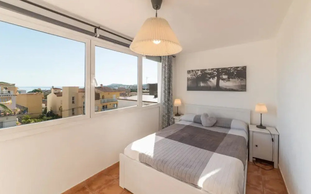 Apartamento Ariana