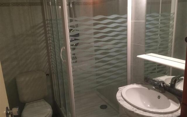 Appartement Mont-Dore, 2 pièces, 4 personnes - FR-1-415-79