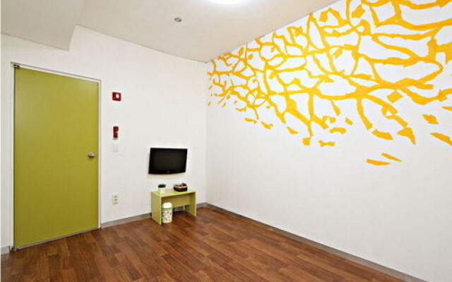 Wow Guesthouse