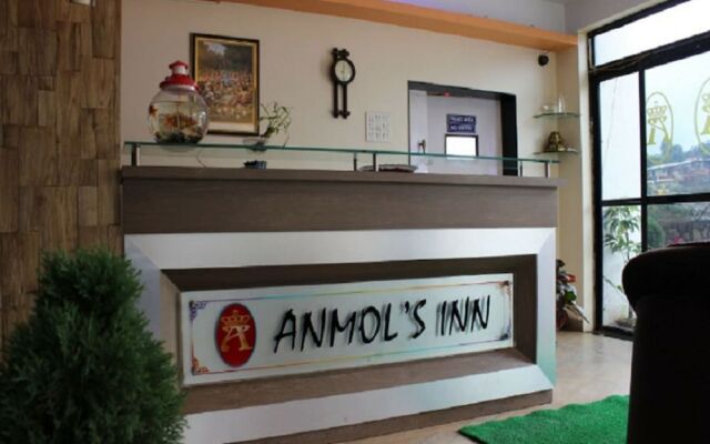 Anmols inn