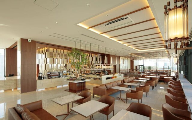 Candeo Hotels Omiya