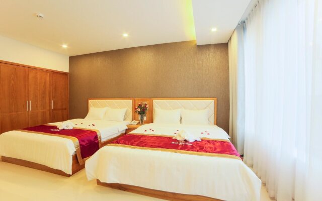 Anh Phuong Hotel Da Nang