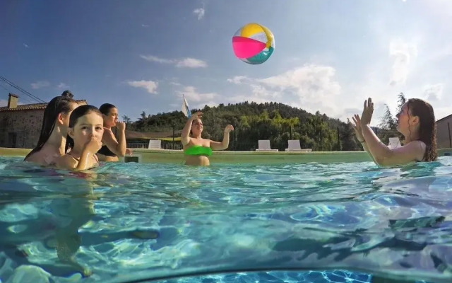 Le Moulin de Sournia - Gites