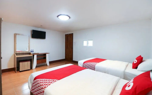 OYO 874 Wong Ruean Thai Resort