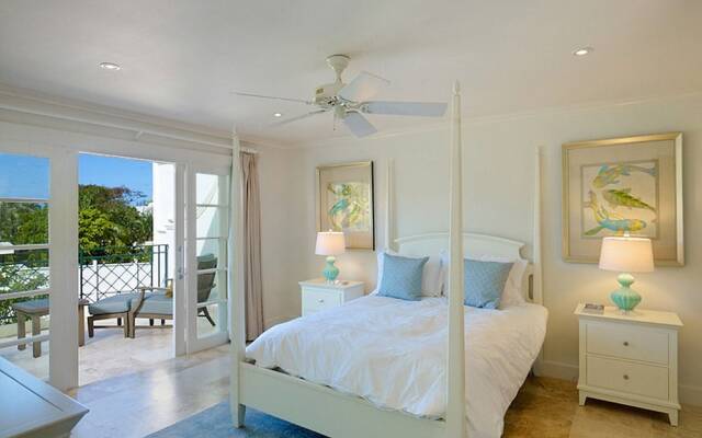 Mullins Bay 19 by Barbados Sotheby's International Realty