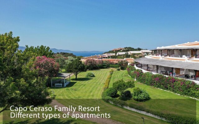 Capo Ceraso Family Residence