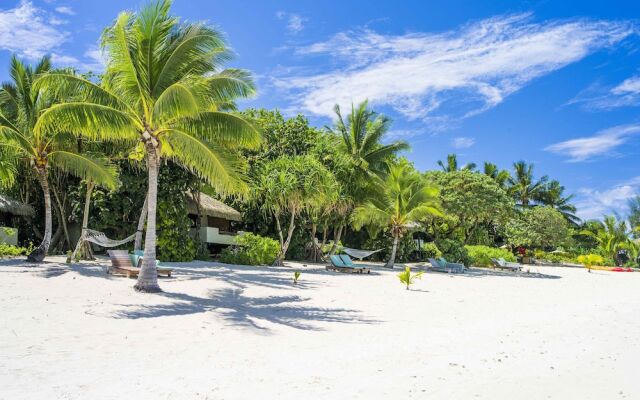 Pacific Resort Aitutaki