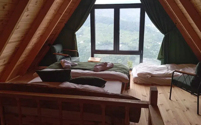 Ona Suit Bungalov