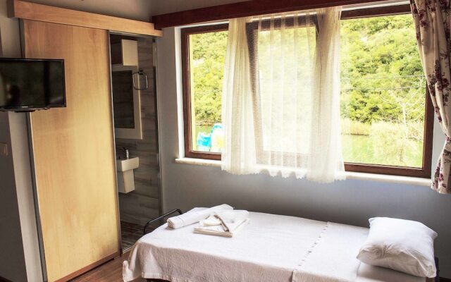 Agva Gunes Otel