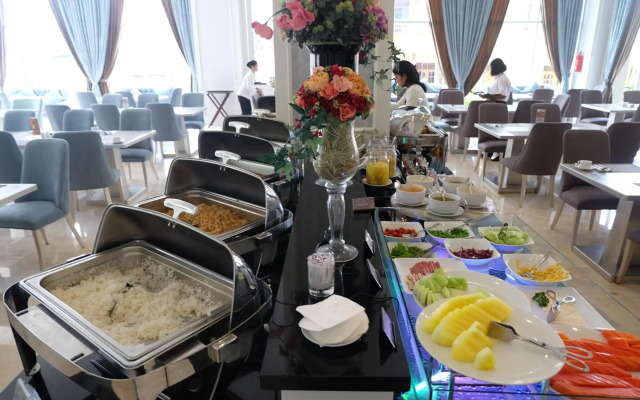 Grand Keisha Yogyakarta