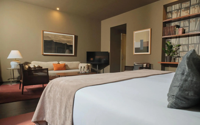 Can Alomar Hotel