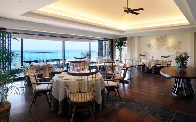 The Hiramatsu Hotels & Resorts Ginoza