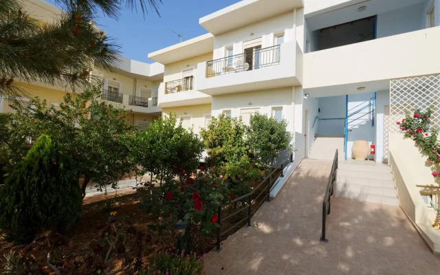 Fotis Studios Apartments