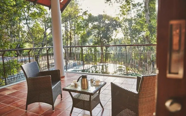 The Birchwood Retreat Coorg