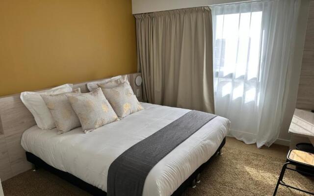 Hôtel AKENA Chauray Niort