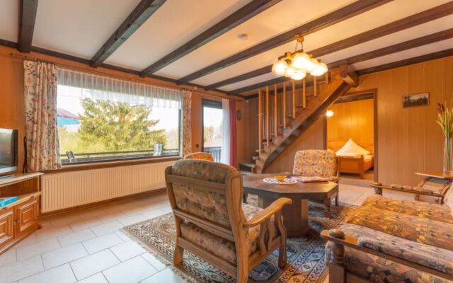 Am Hohen Bogen 23080