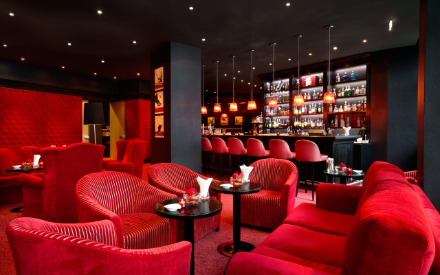 Kempinski Hotel Das Tirol