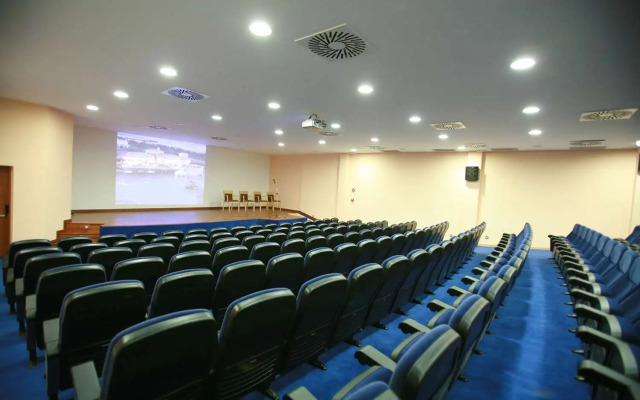 Hotel Bonalba Alicante