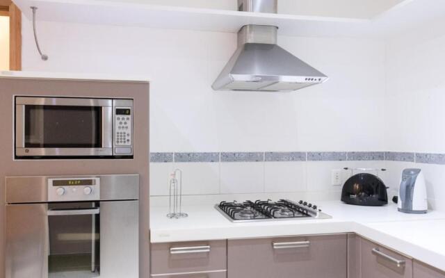 Apartamento Seaviews
