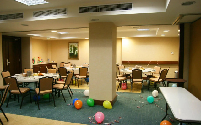 Hampton Inn & Suites Mexico City - Centro Historico