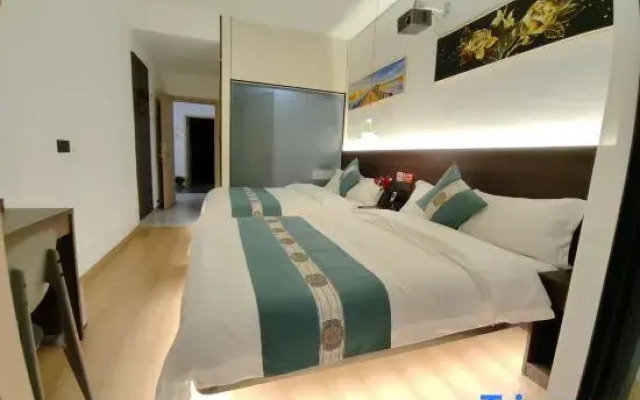 Yikeshu Homestay