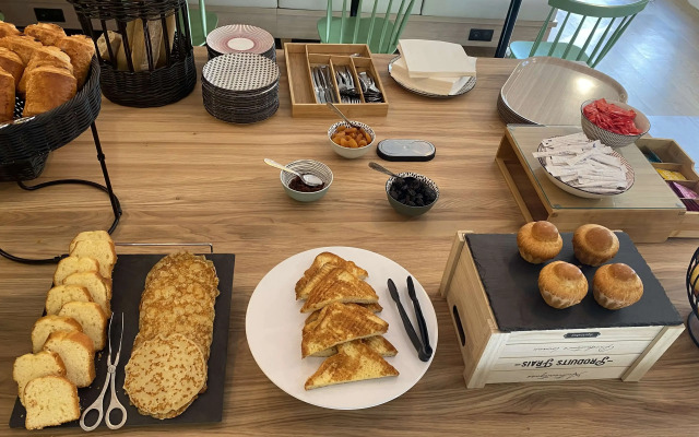 Campanile Nantes Sud - Rezé Aéroport