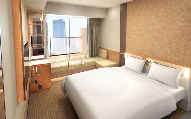 Candeo Hotels Tokyo Roppongi