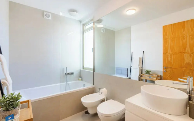 Boavista Executive Central Flat