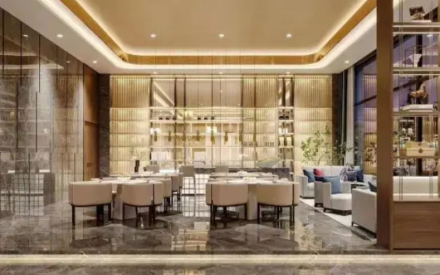 Microtel Yuxi Wanda BY WYNDHAM