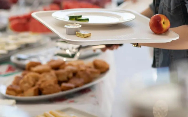 Hotel Apart Resilient