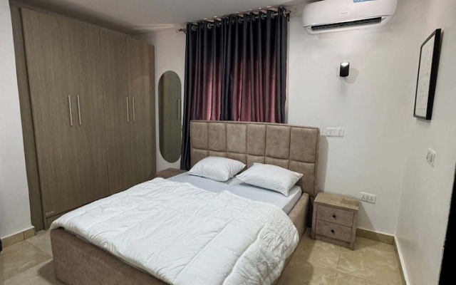 Ibani Suites