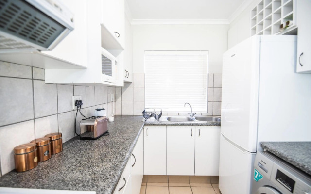 The Paper Fig House river club 30