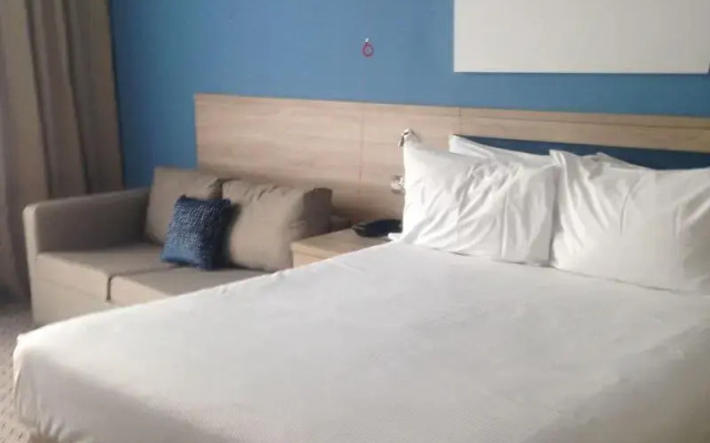 Hampton by Hilton Glasgow Central