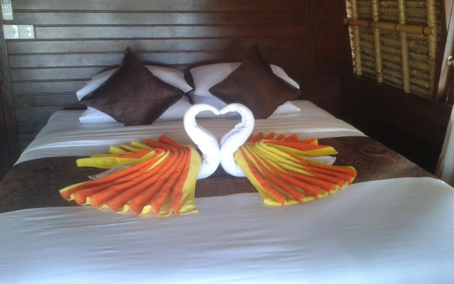 Abian Huts Dream Beach Lembongan