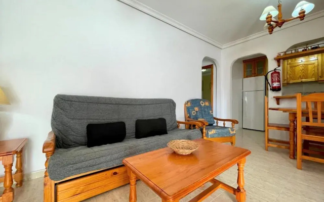Belvilla by OYO Apartment in Vera Playa