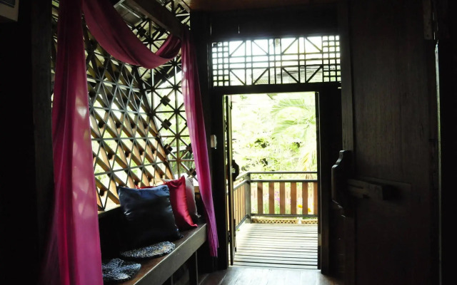 Chiang Mai Summer Resort
