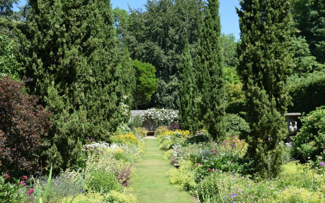 Lucknam Park Hotel & Spa