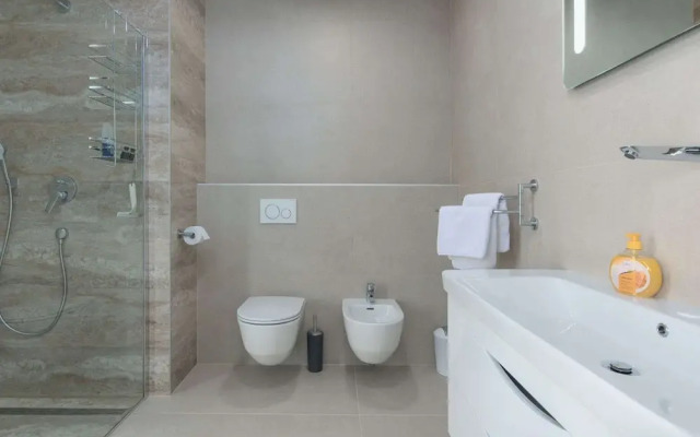 Wonderful Villa With Swimming Pool and Wellness