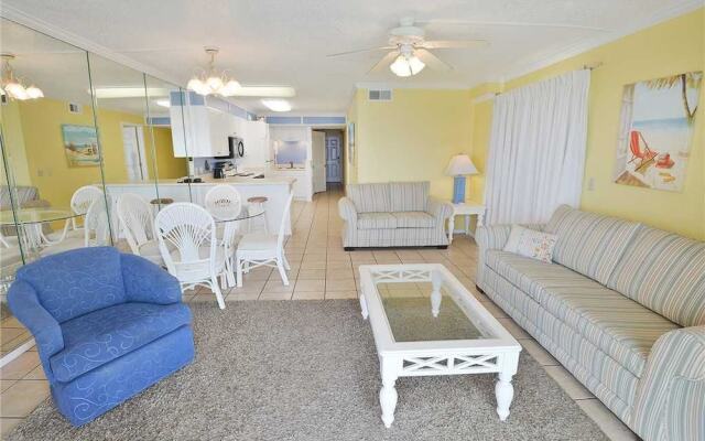 Summit 1432 - Two Bedroom Condo