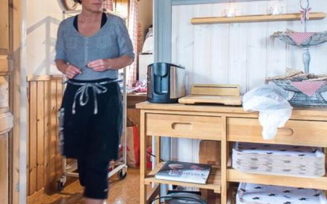 Backlund Boende i Dalarna