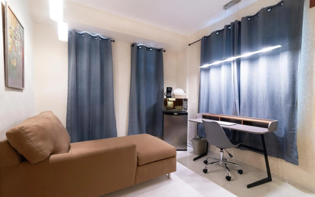 Hotel & Suites Nader