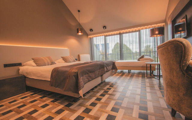 Best Western Hotel Nobis Asten