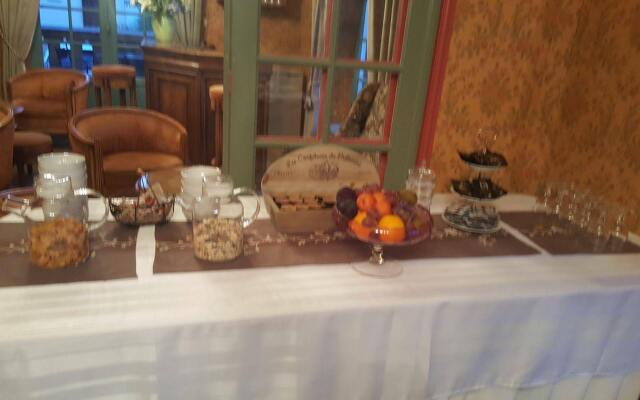 Chambres d’hotes La Granitière