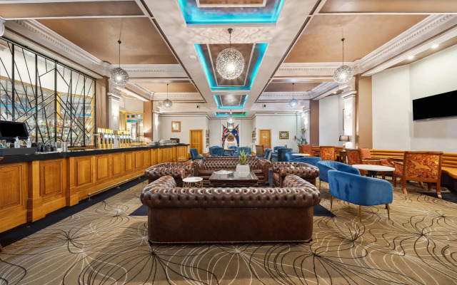 Castlereagh Boutique Hotel, Ascend Hotel Collection