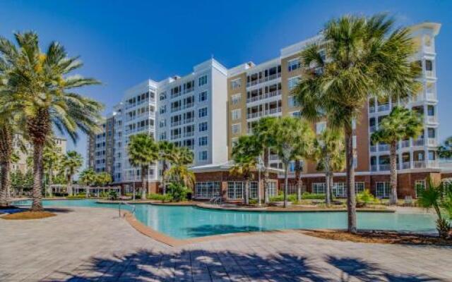 Reflections At Bay Point 212