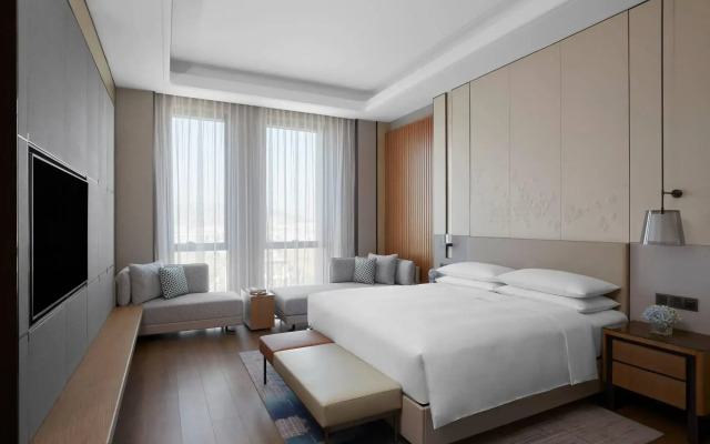 Wenzhou Airport Marriott