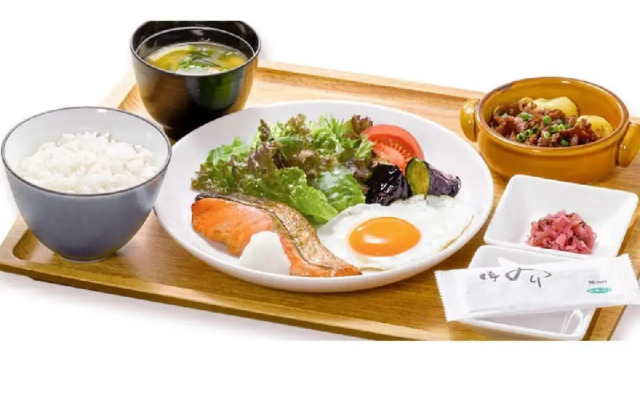 Richmond Hotel Sendai