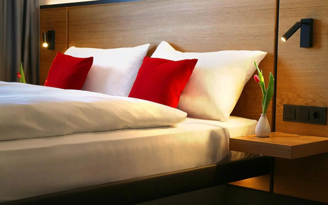 GINN City & Lounge Hotel Ravensburg